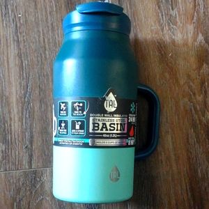 TAL stainless steel 40oz Basin